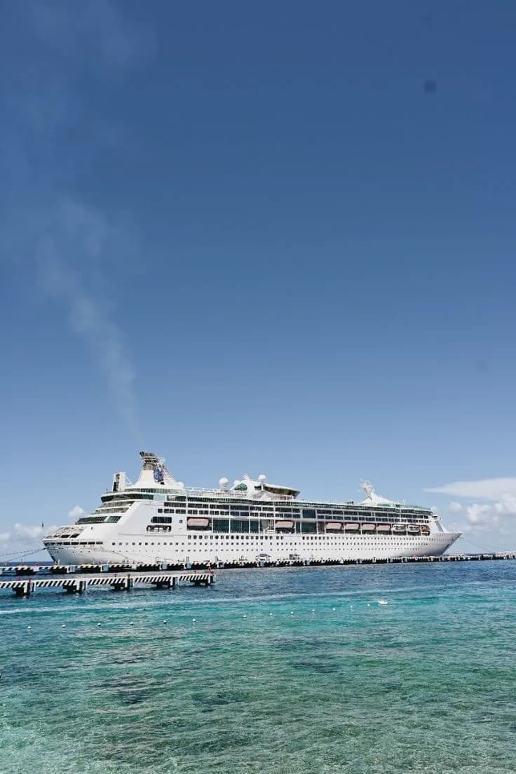 Serenata del Caribe - Grandeur of the Seas